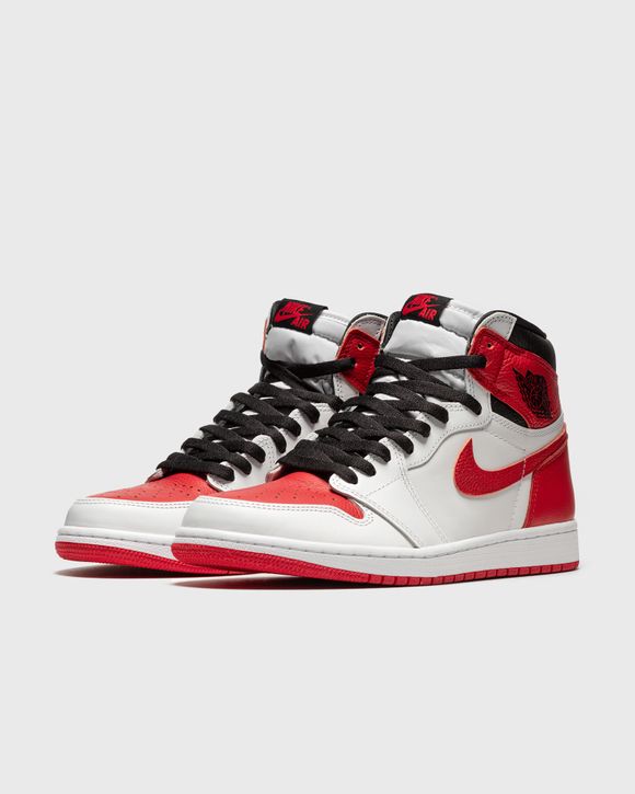 Air Jordan 1 Retro High OG "Heritage"
