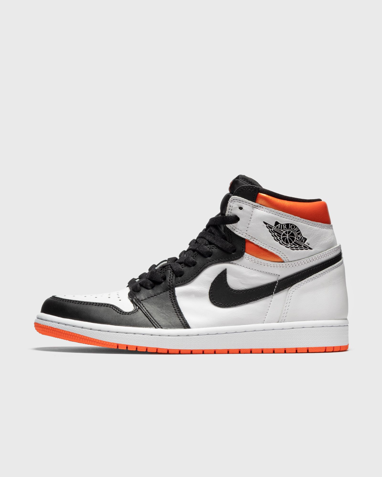 Air jordan 1 Retro High OG "Electro Orange"