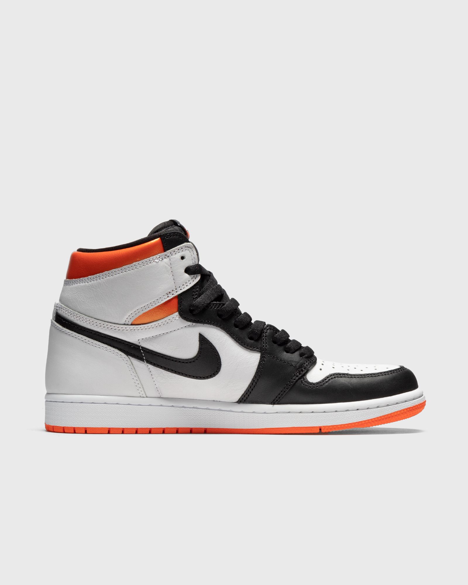 Air jordan 1 Retro High OG "Electro Orange"