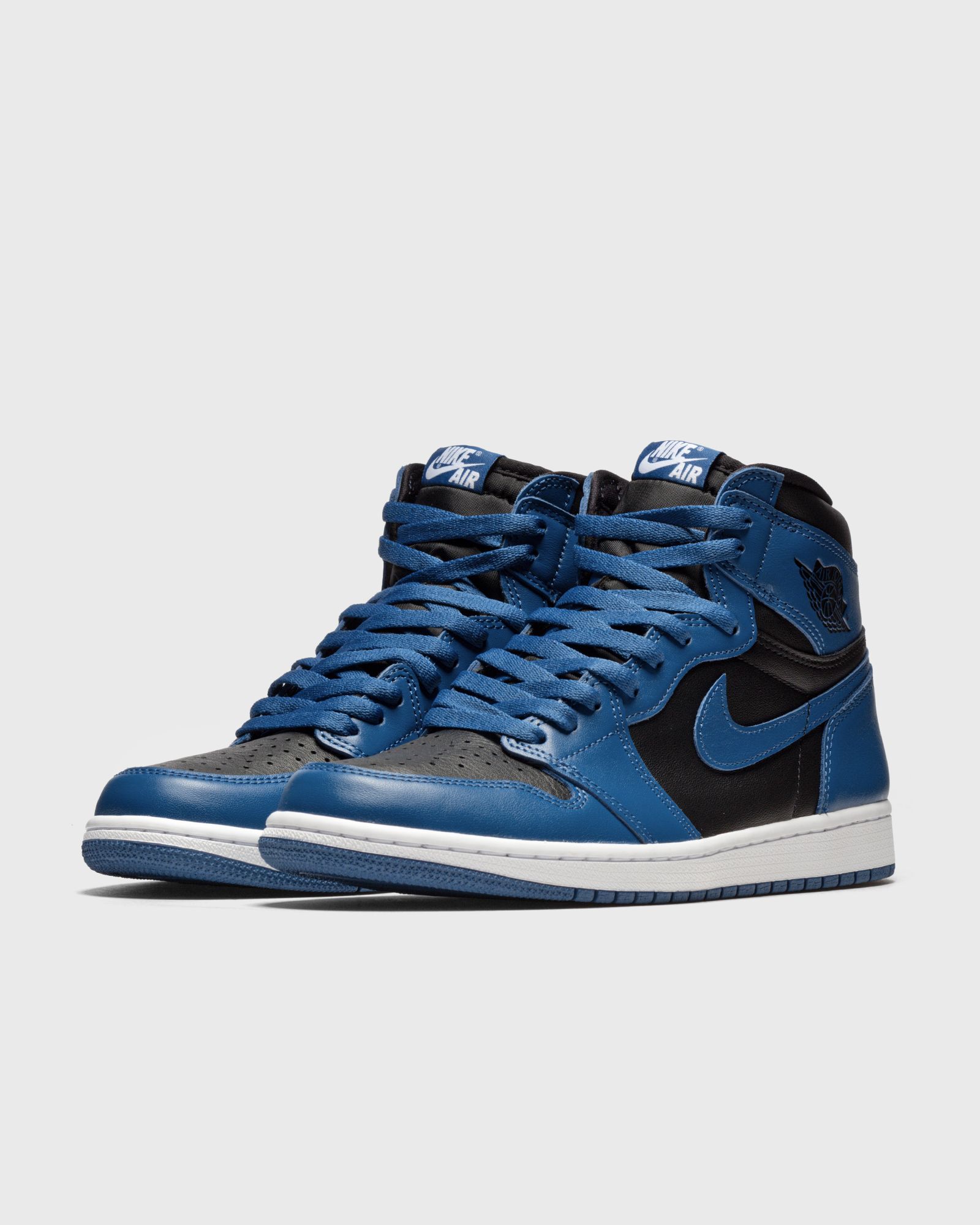 Air Jordan 1 Retro High OG 'Dark Marina Blue'