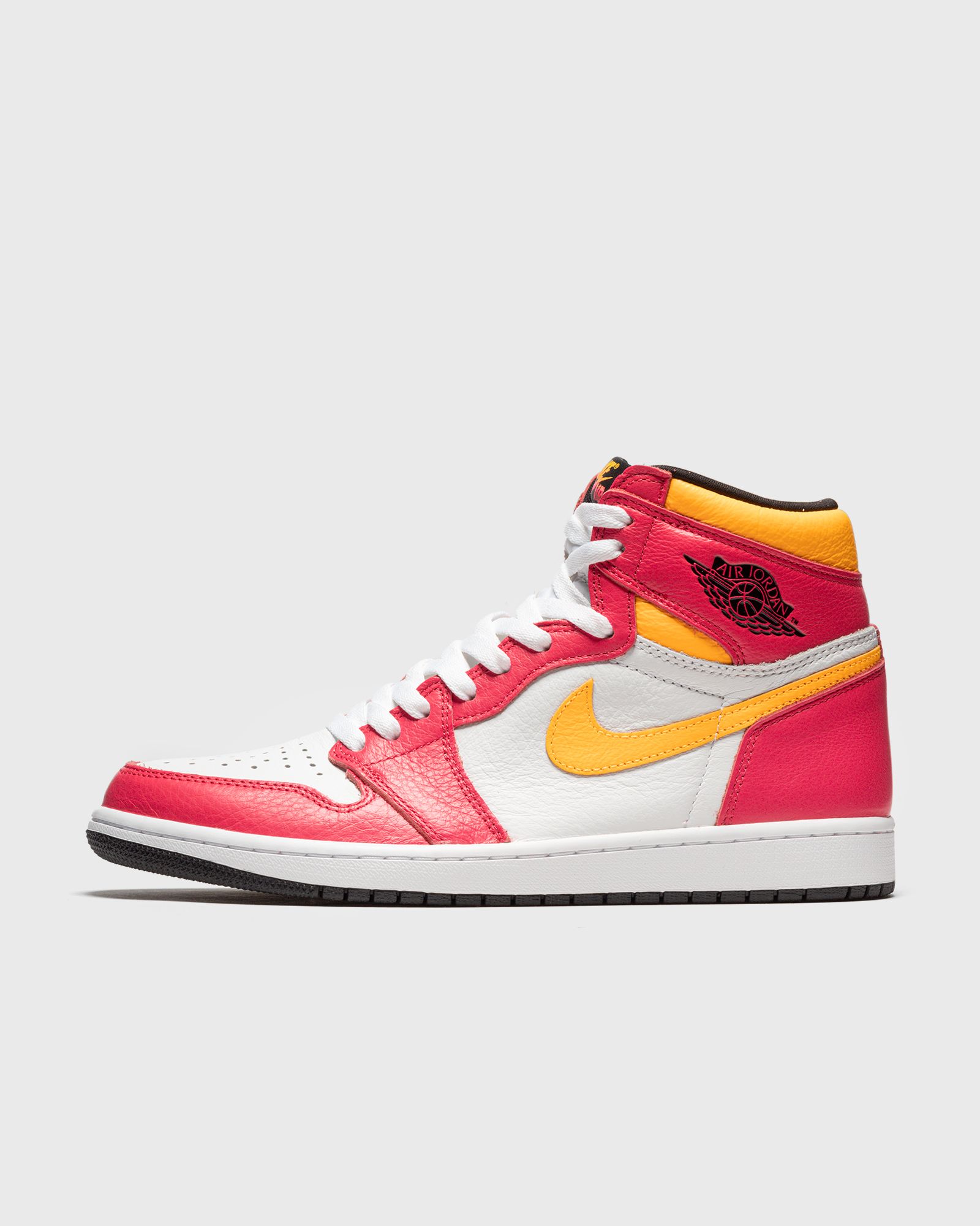 Air Jordan 1 Retro High OG 'Fusion Red'