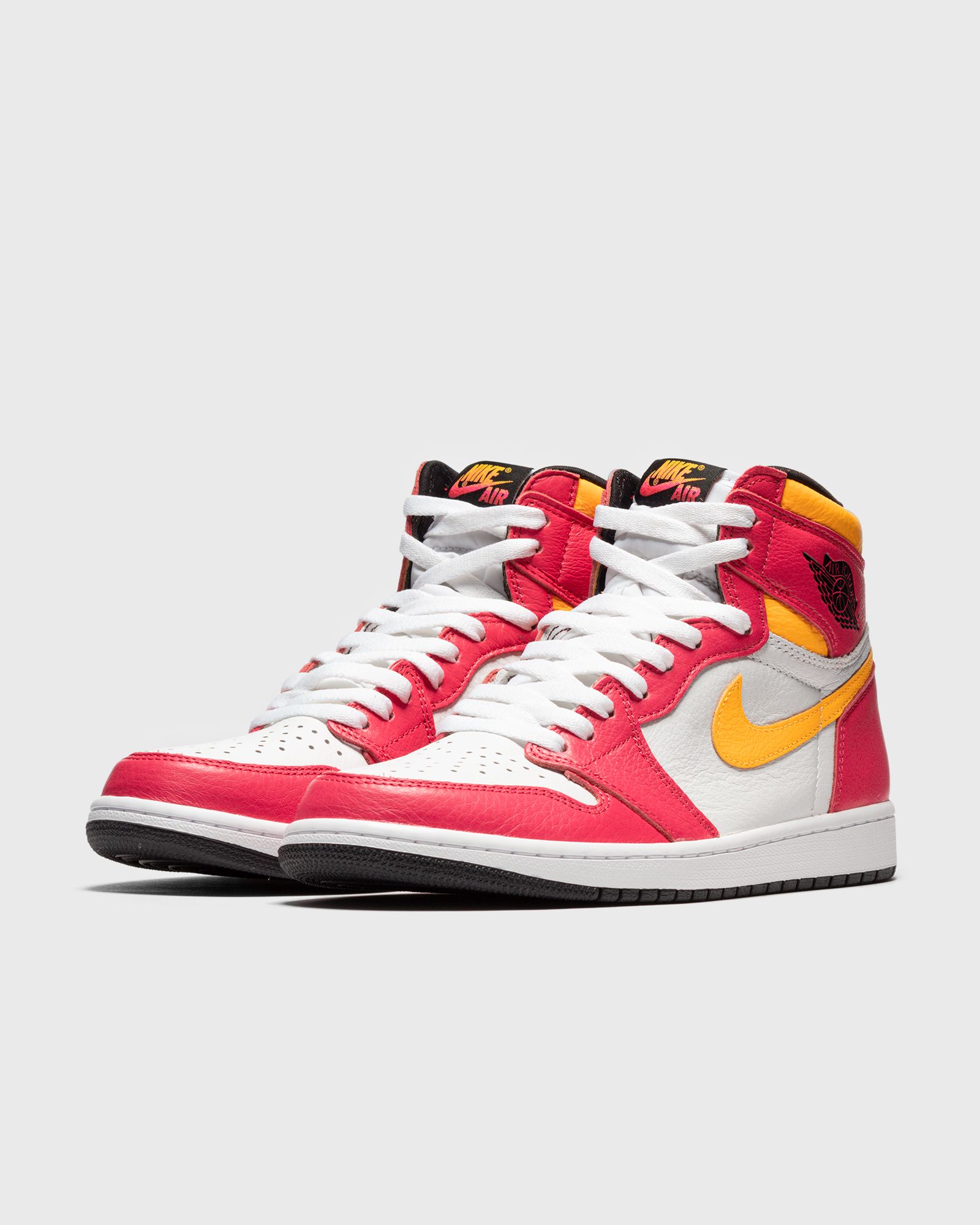 Air Jordan 1 Retro High OG 'Fusion Red'