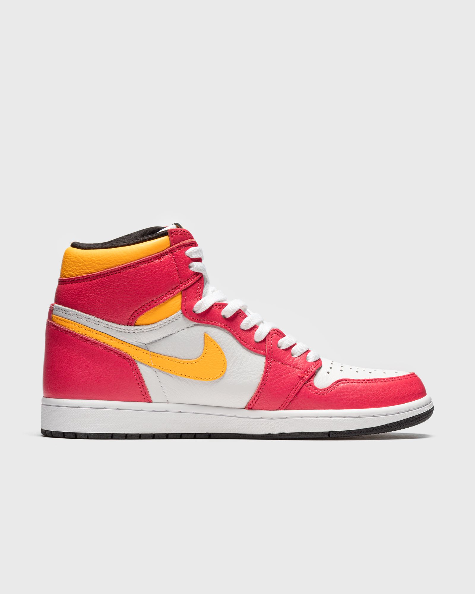 Air Jordan 1 Retro High OG 'Fusion Red'