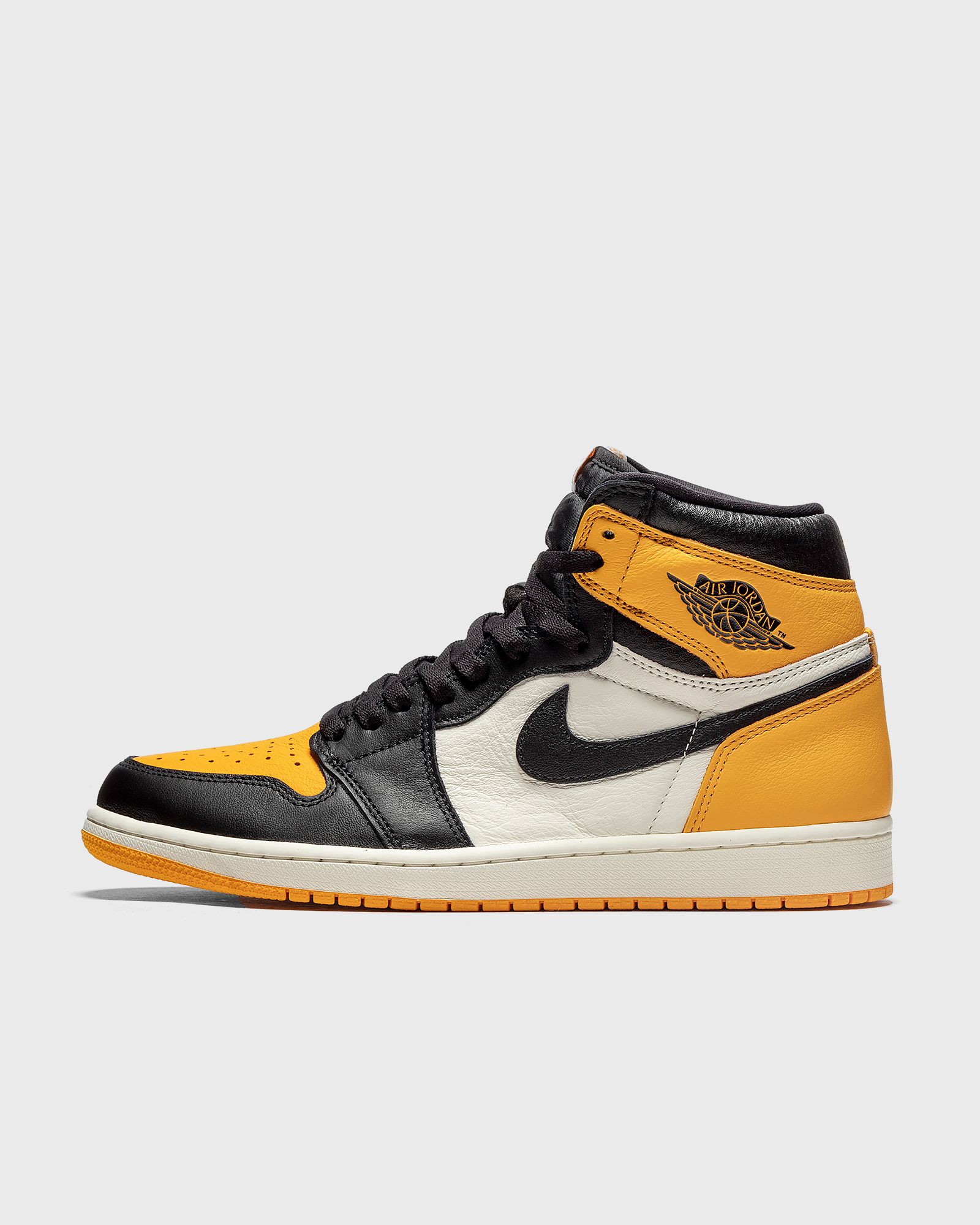 Air Jordan 1 Retro High OG "Taxi"