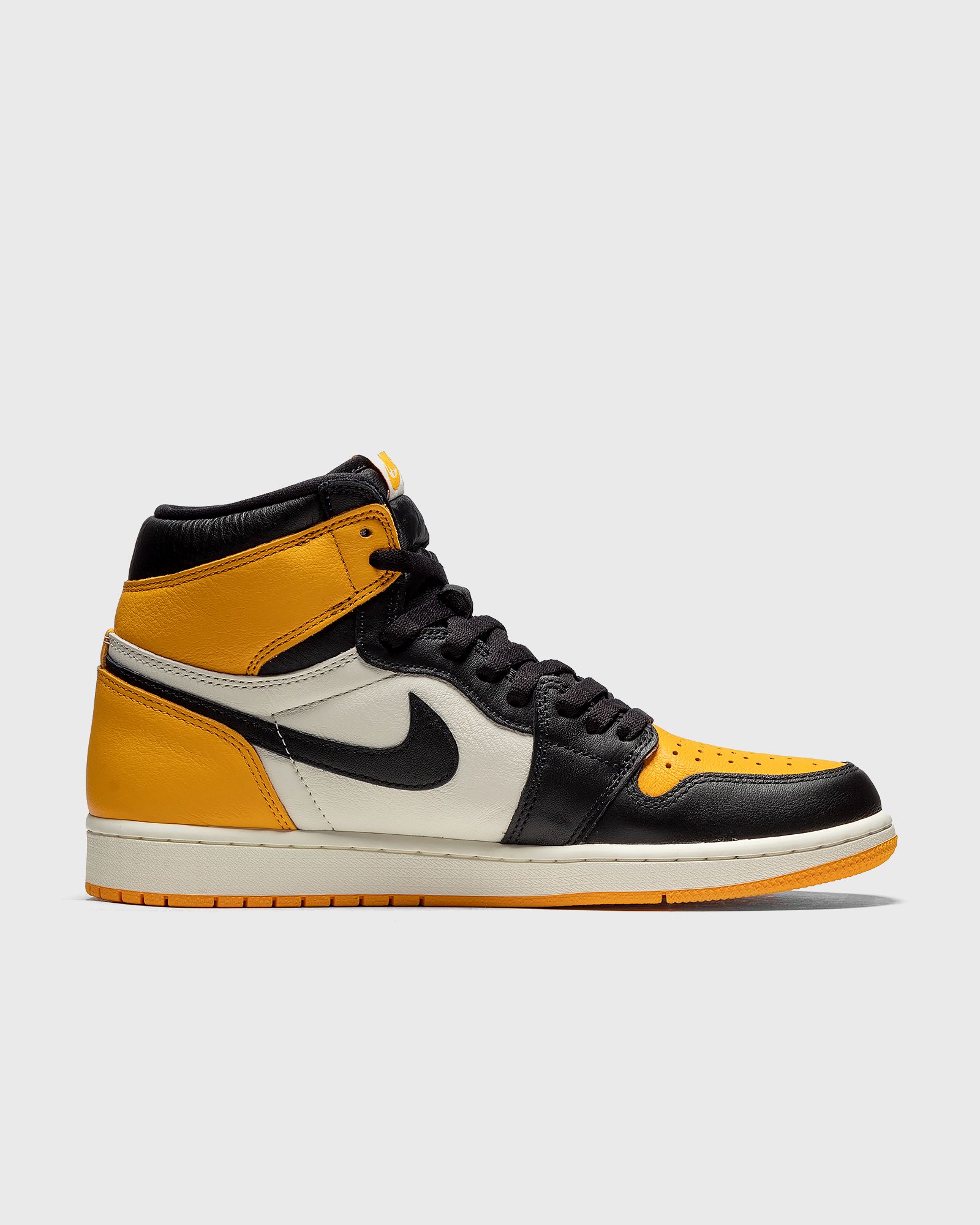 Air Jordan 1 Retro High OG "Taxi"