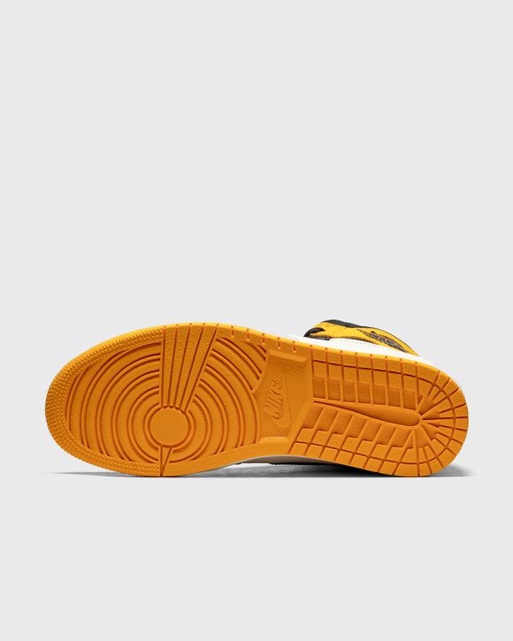 Air Jordan 1 Retro High OG "Taxi"