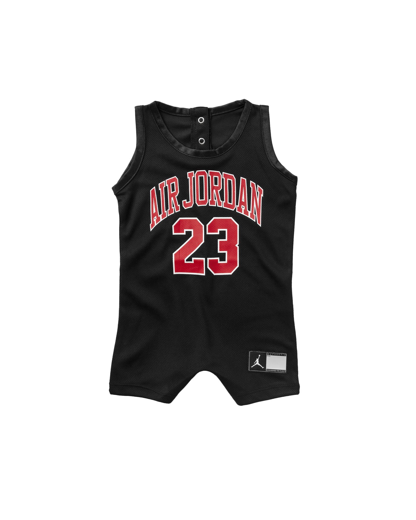 JORDAN JUMPMAN JERSEY BODYSUIT