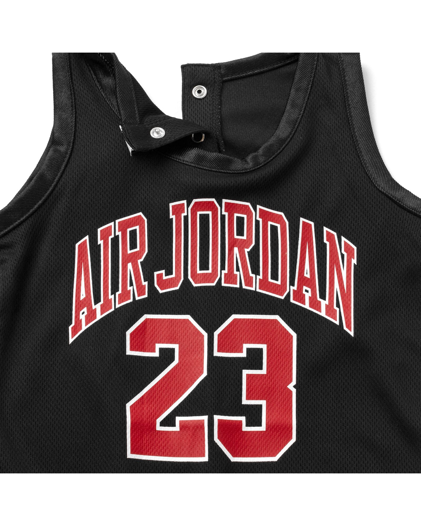 JORDAN JUMPMAN JERSEY BODYSUIT