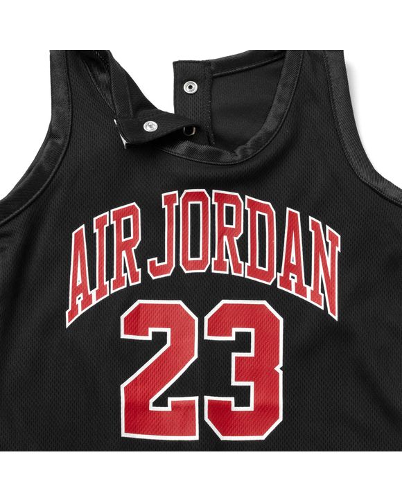 Jordan 23 cheap jersey bodysuit