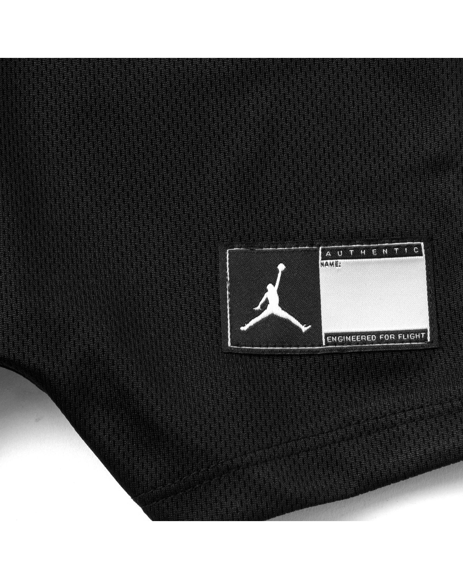 JORDAN JUMPMAN JERSEY BODYSUIT