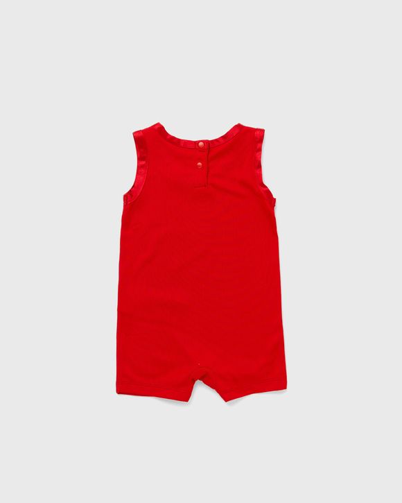 Jersey Romper