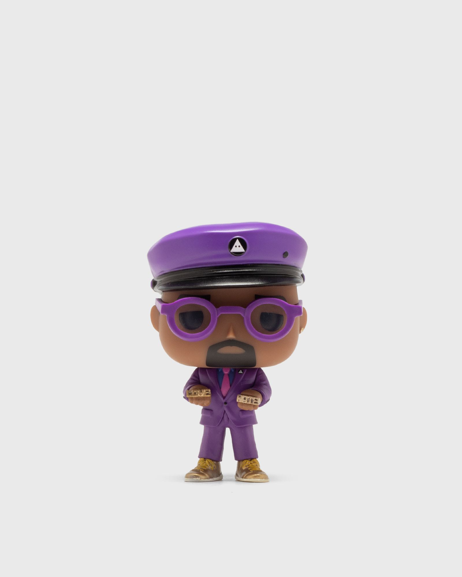 POP Directors: Spike Lee (Purple Suit)