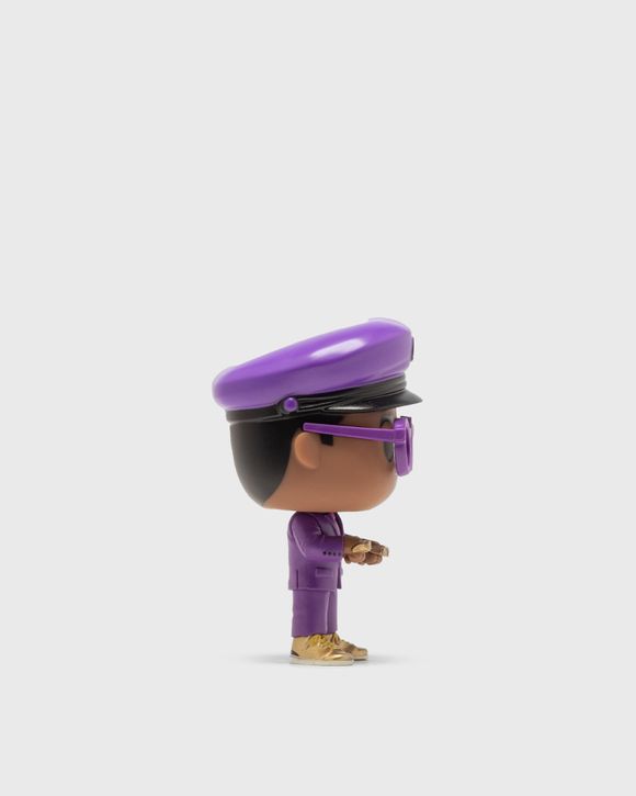 POP Directors: Spike Lee (Purple Suit)