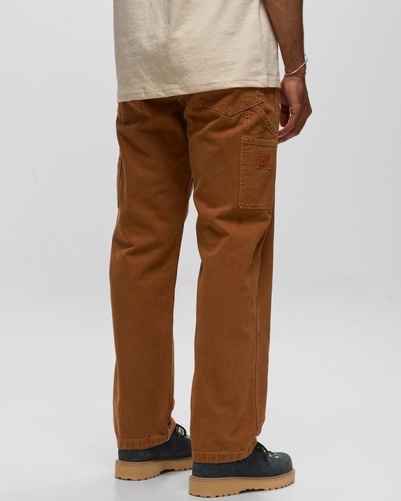 568™ Stay Loose Carpenter Men's Pants - Brown