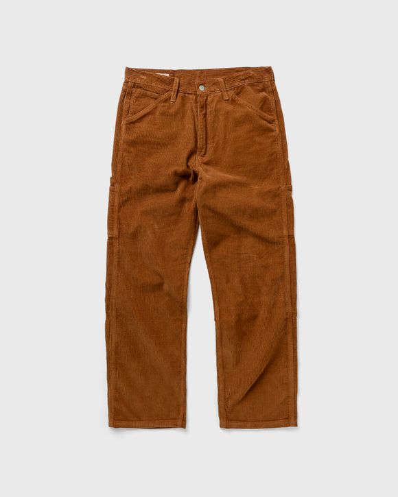 Levis 568 STAY LOOSE CARPENTER Brown | BSTN Store