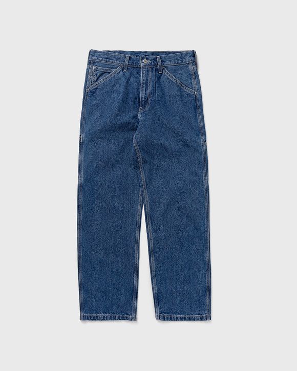 Levis 568 STAY LOOSE CARPENTER Blue