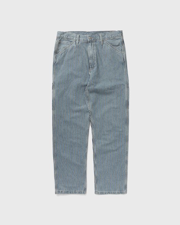 Levis 568 STAY LOOSE CARPENTER Grey | BSTN Store