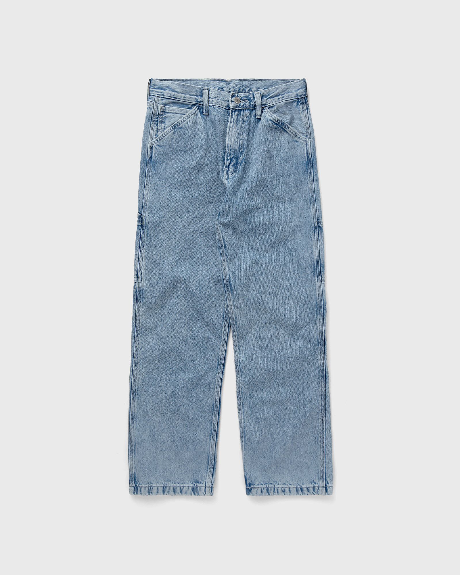 Levis - 568 loose strt carpenter men jeans blue in größe:l