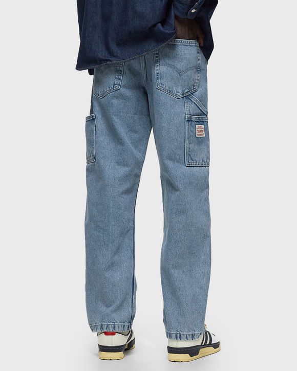 568 LOOSE STRT CARPENTER