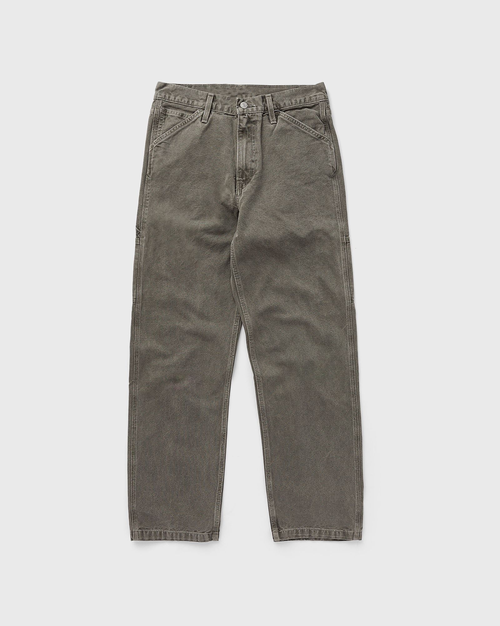 568 STAY LOOSE CARPENTER