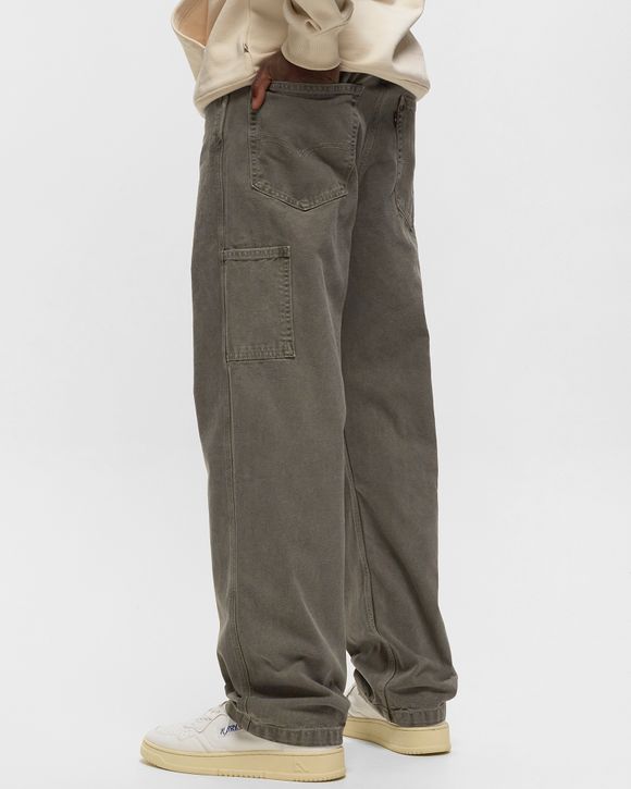 Shop Levi's 568 Stay Loose Carpenter Pants (safe in charm) online