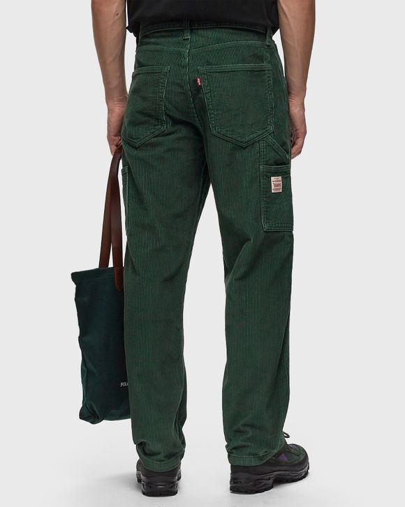 568 LOOSE STRT CARPENTER