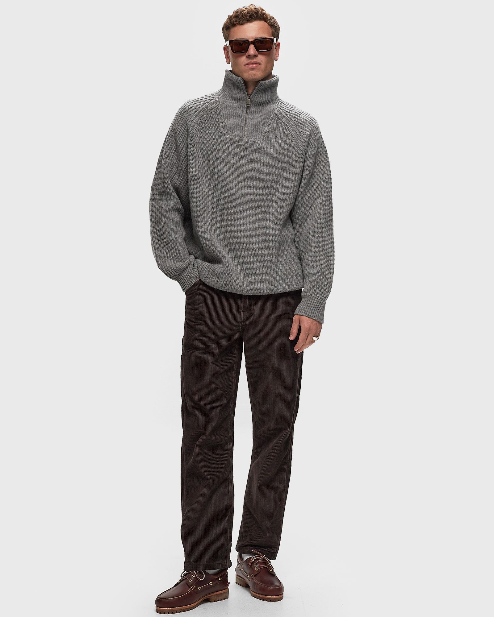 568 LOOSE STRT CARPENTER