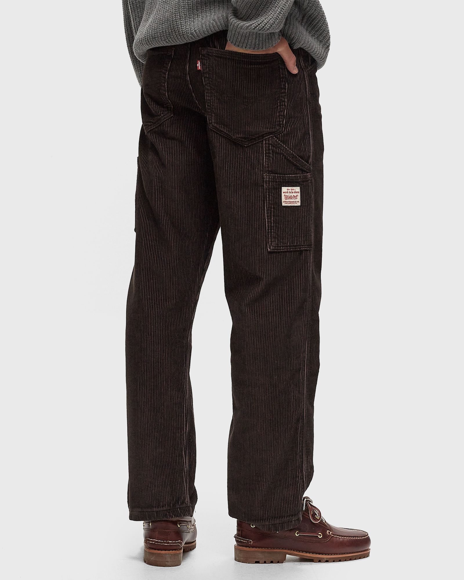 568 LOOSE STRT CARPENTER