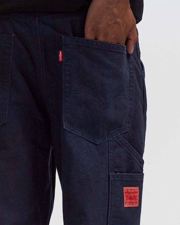 568 LOOSE STRT CARPENTER