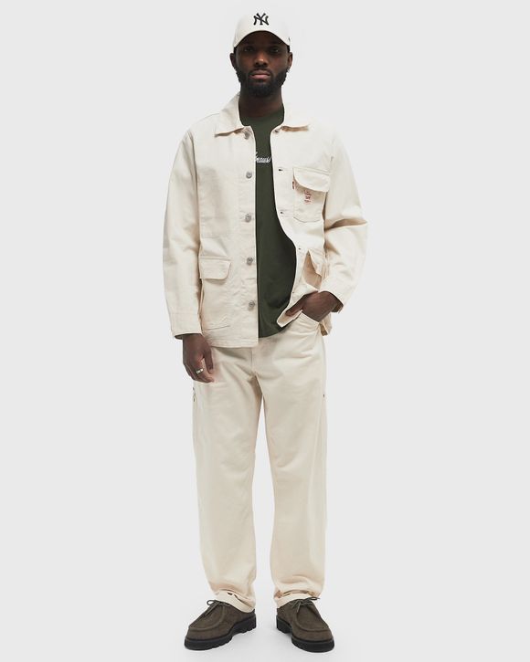 568 LOOSE STRT CARPENTER