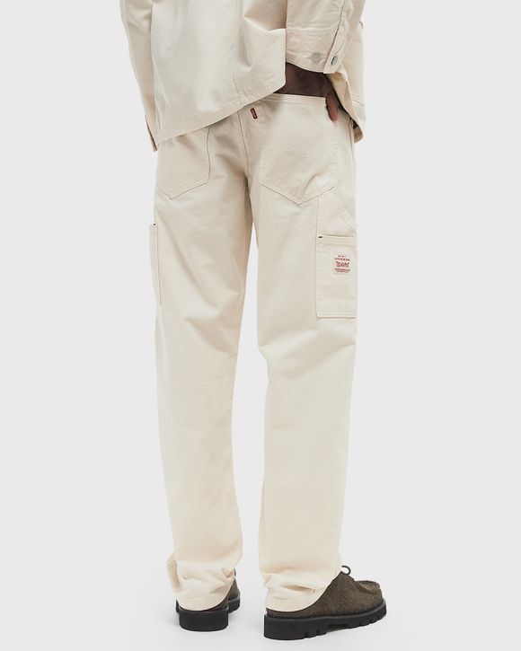 568 LOOSE STRT CARPENTER