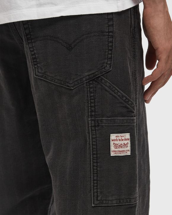 568 LOOSE STRT CARPENTER