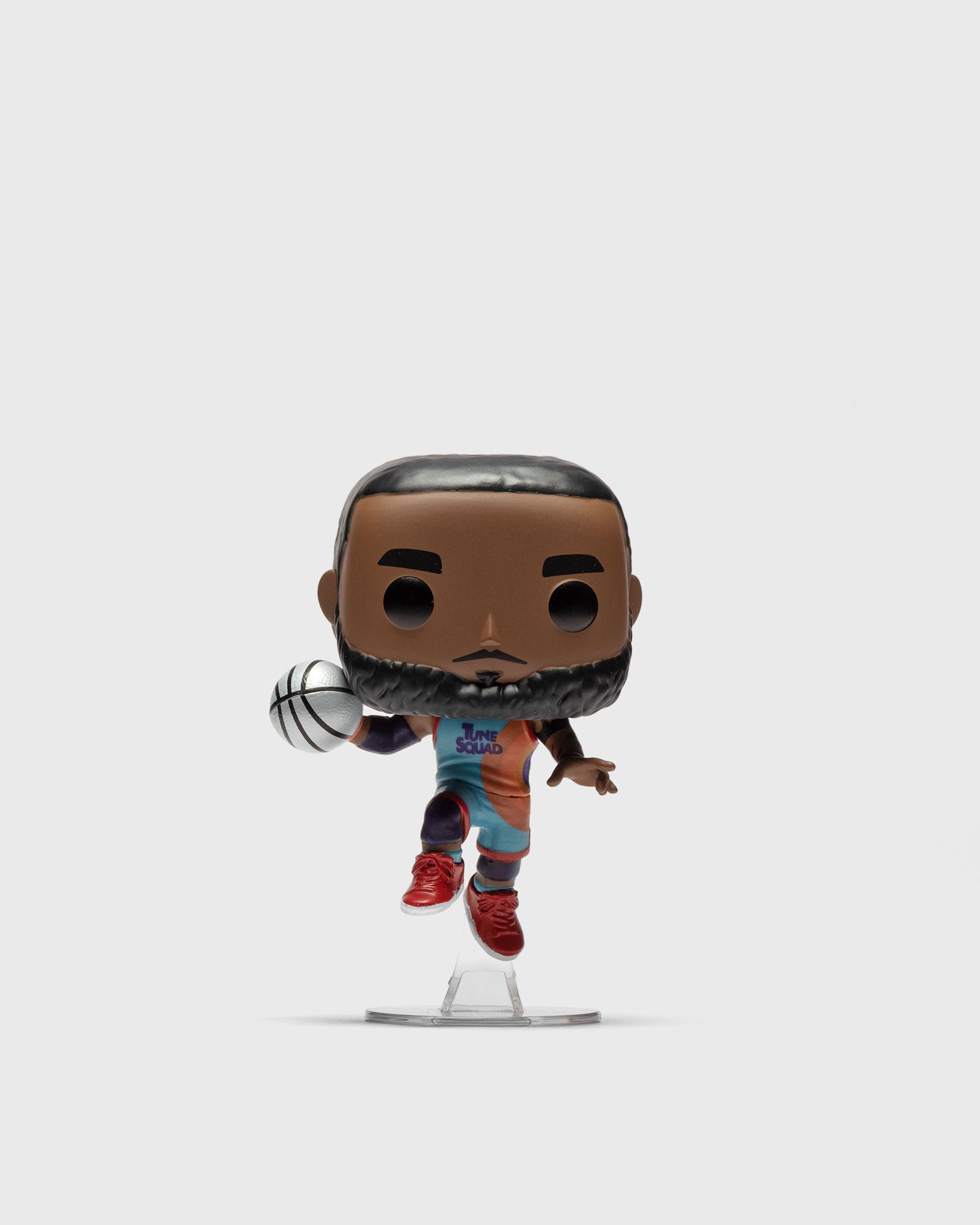 POP MOVIES SPACE JAM Arctic