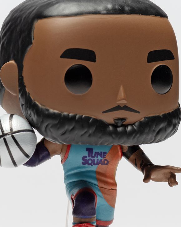 POP MOVIES SPACE JAM Arctic