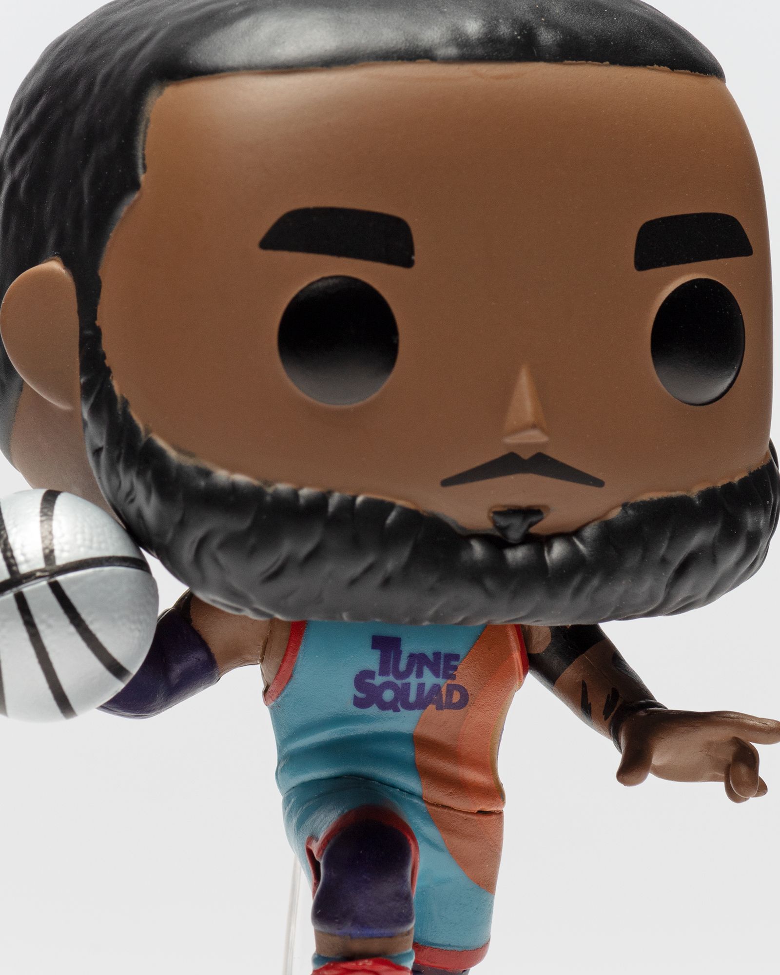 POP MOVIES SPACE JAM Arctic