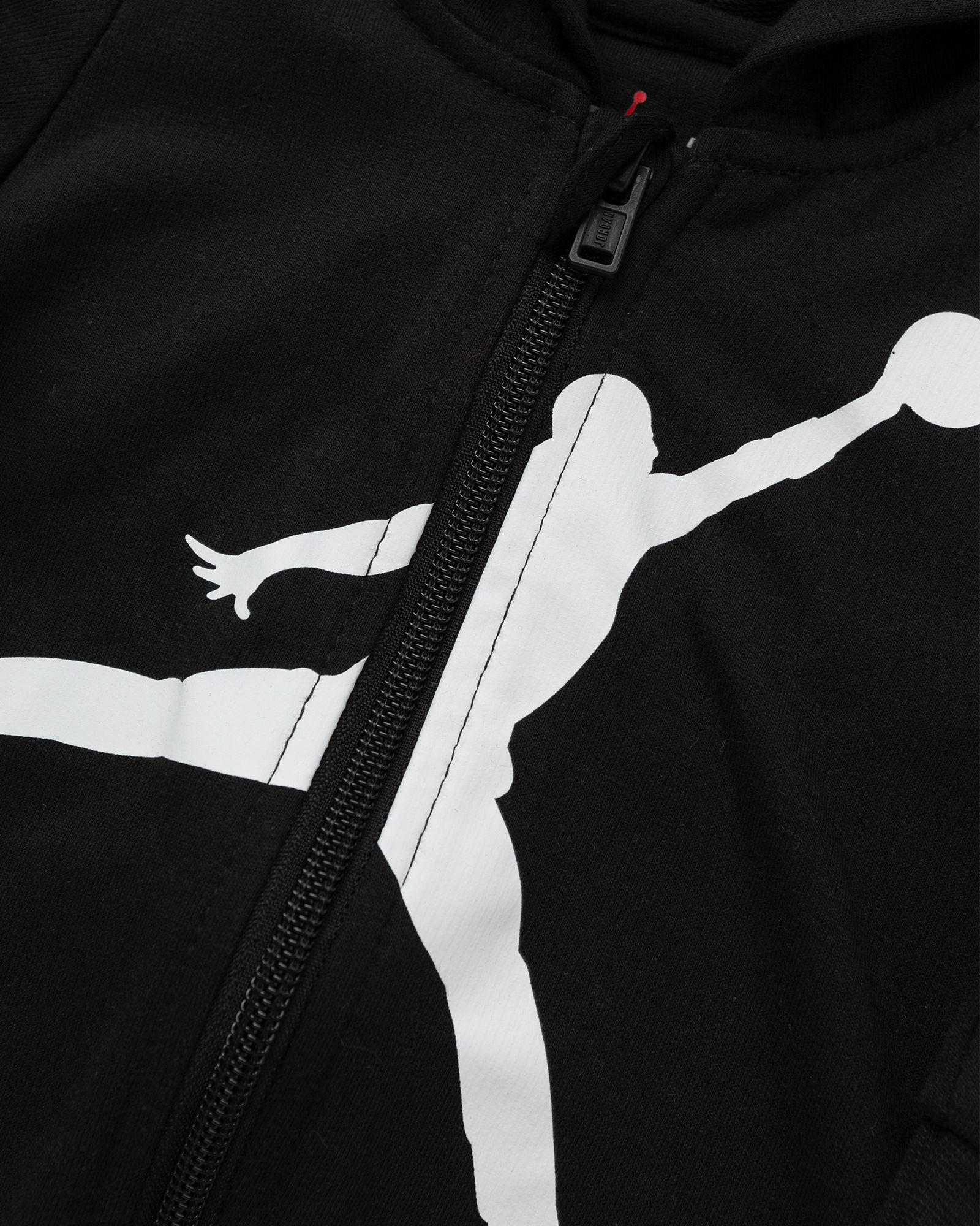 JDB HBR JUMPMAN HOODED COVERALL