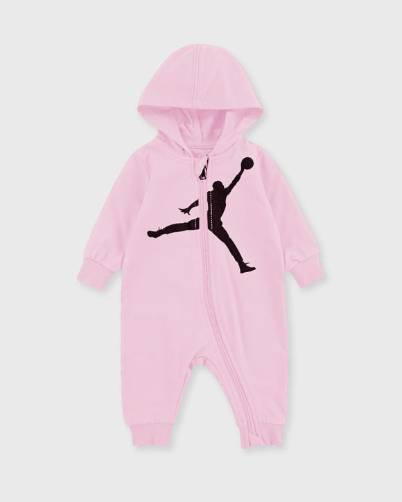 JORDAN HBR JUMPMAN HOODED COVERALL