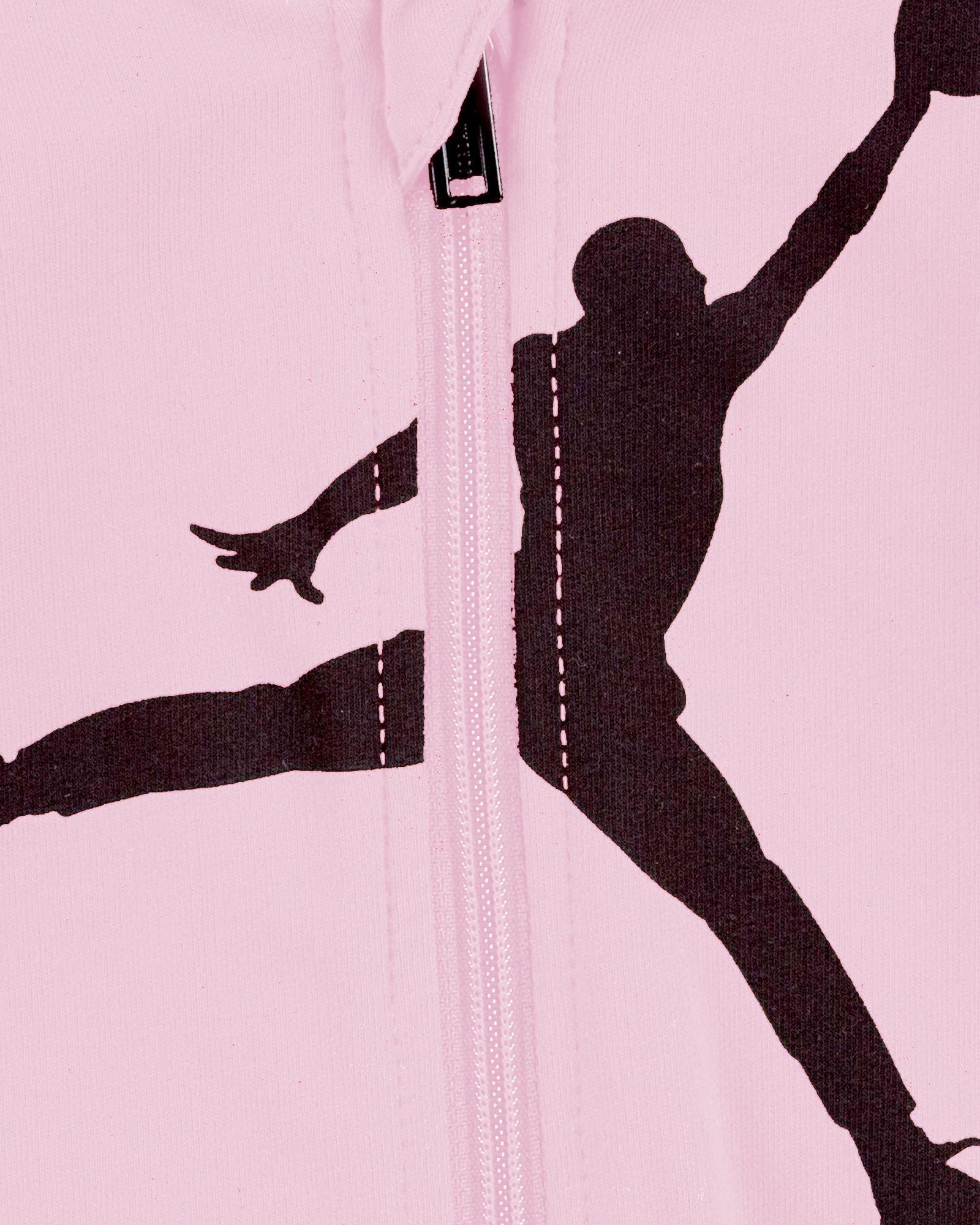 JORDAN HBR JUMPMAN HOODED COVERALL