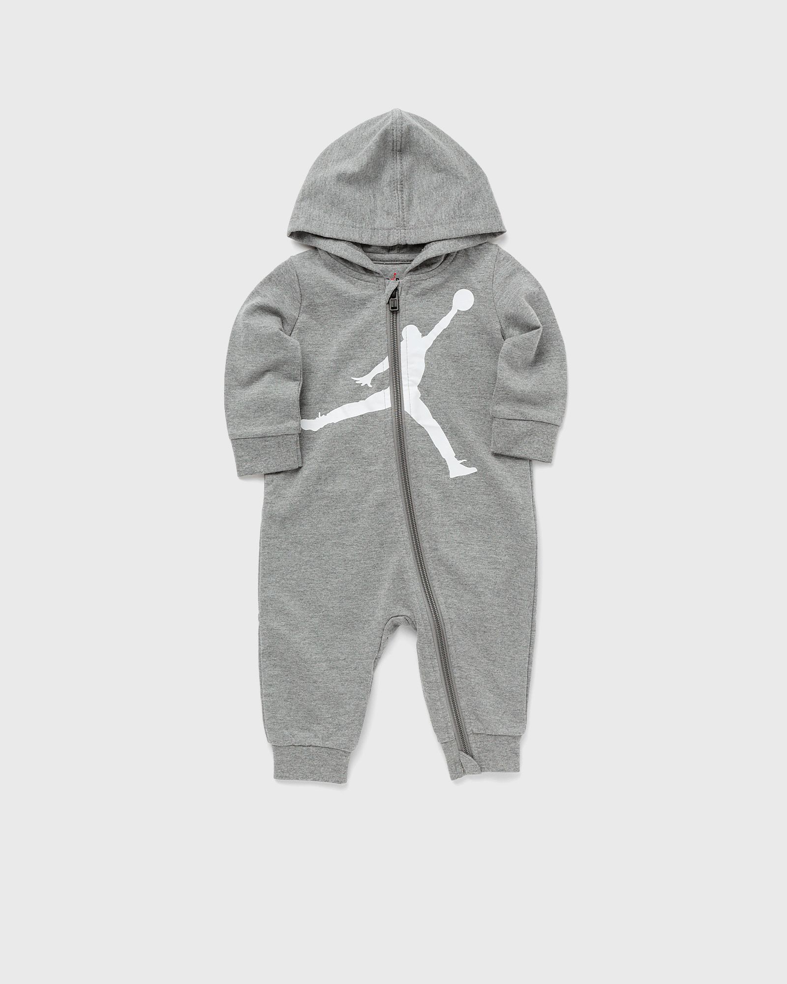 JDB HBR JUMPMAN HOODED COVERALL