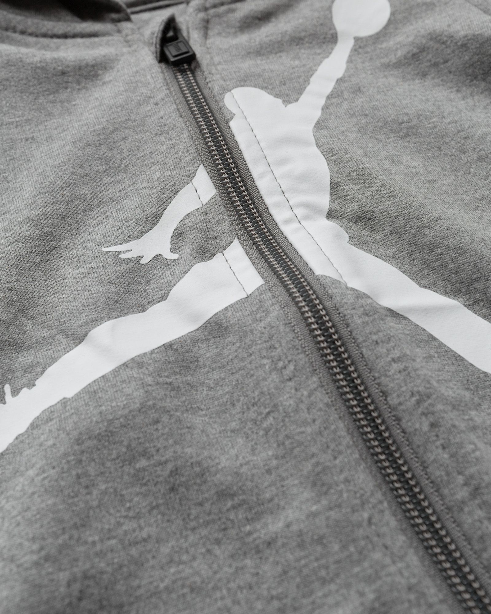 JDB HBR JUMPMAN HOODED COVERALL