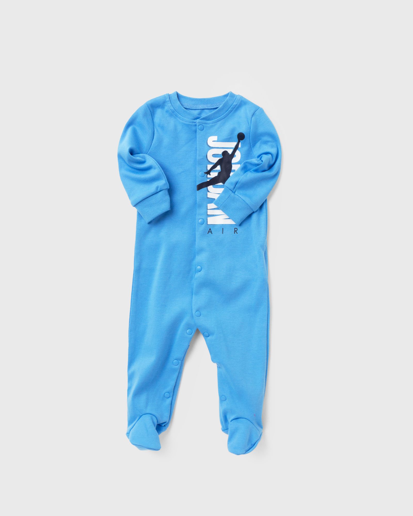 JUMPMAN AIR FOOTED COVERALL