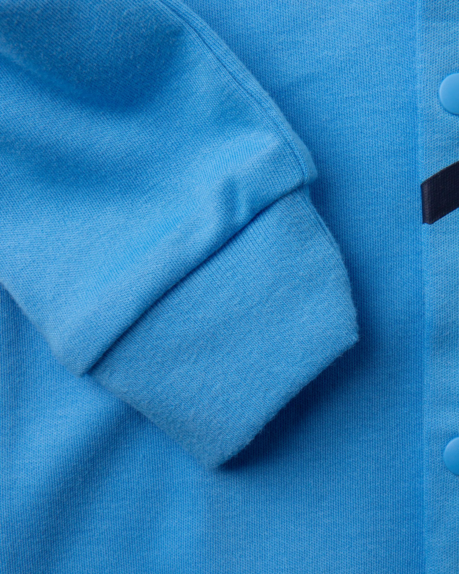 JUMPMAN AIR FOOTED COVERALL