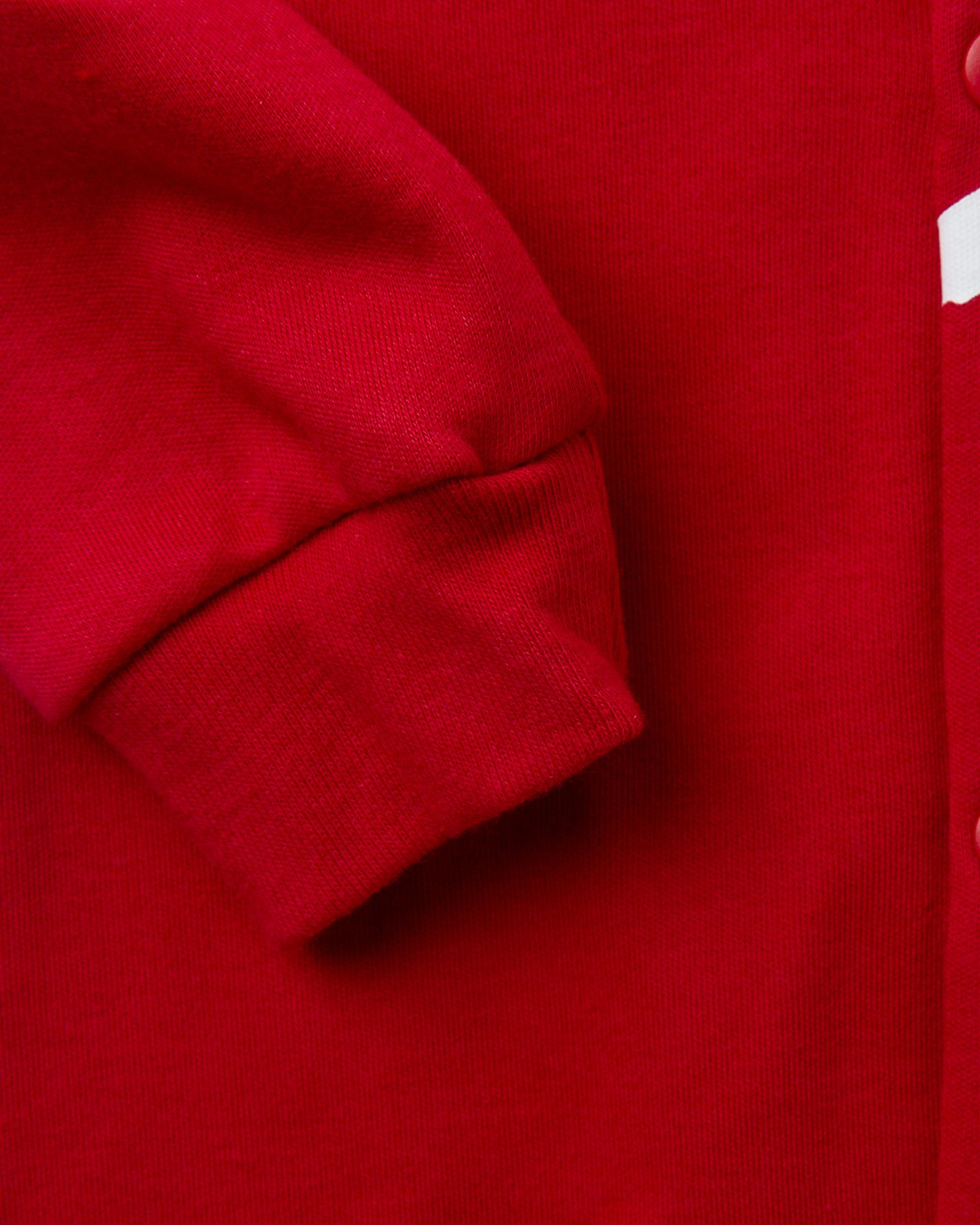 JUMPMAN AIR FOOTED COVERALL