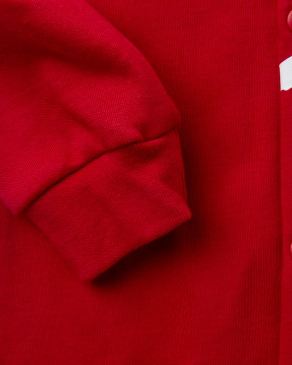 JUMPMAN AIR FOOTED COVERALL