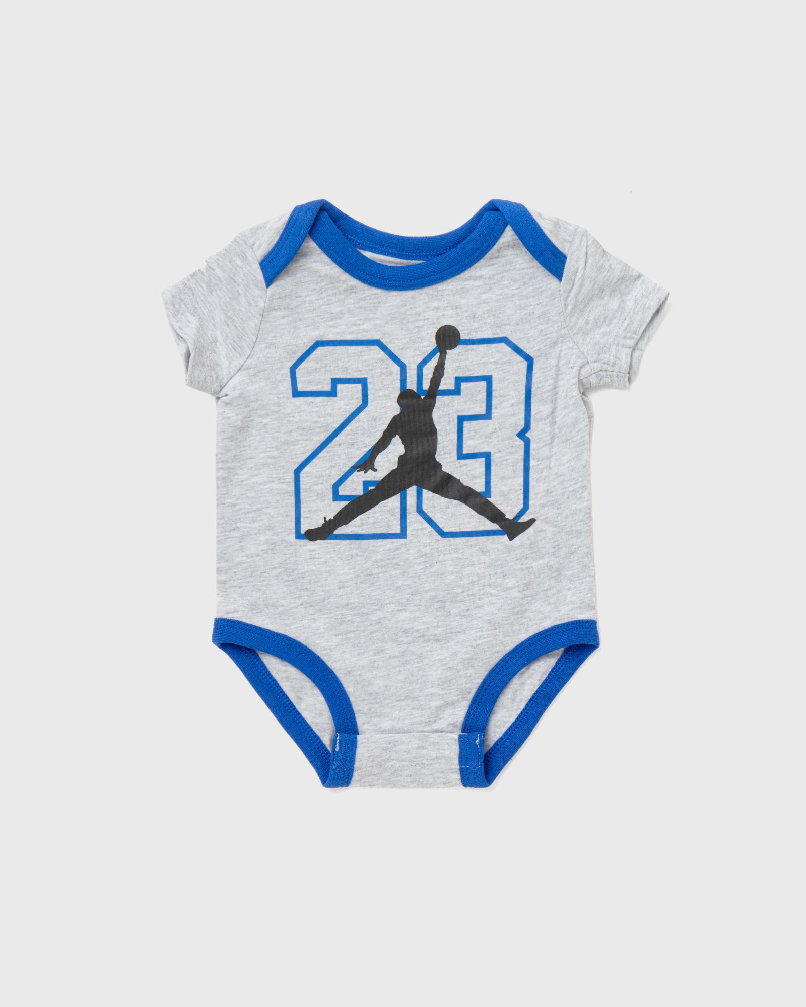 JUMPMAN MASH UP BODYSUIT 3-PACK SET