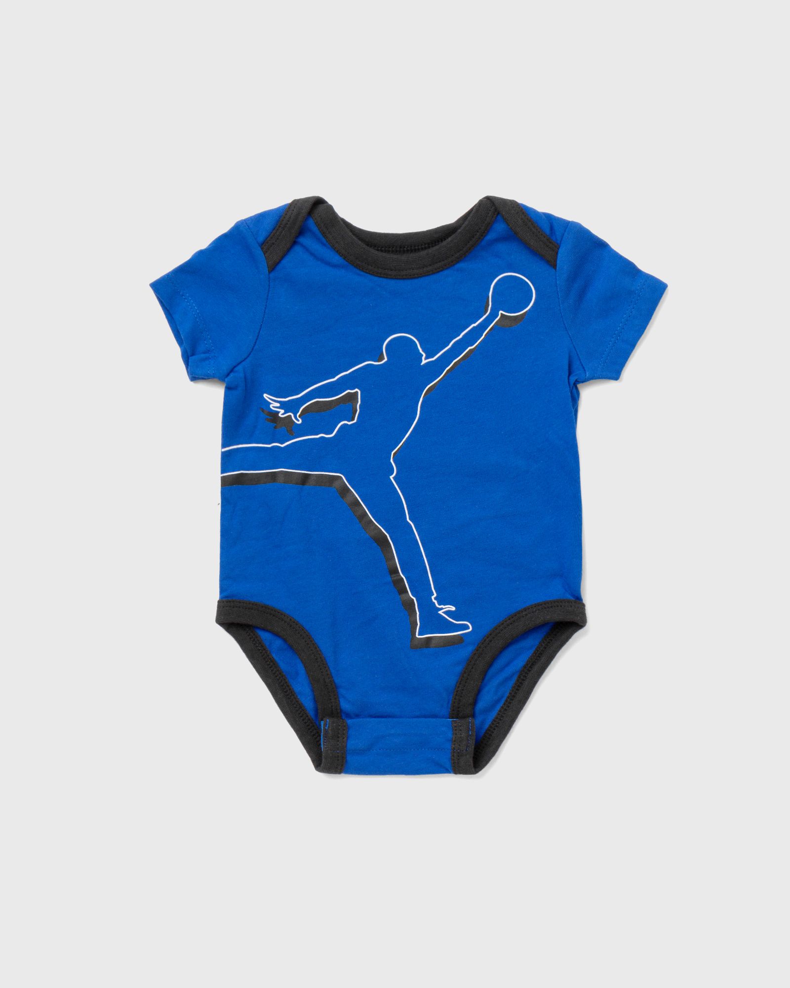 JUMPMAN MASH UP BODYSUIT 3-PACK SET