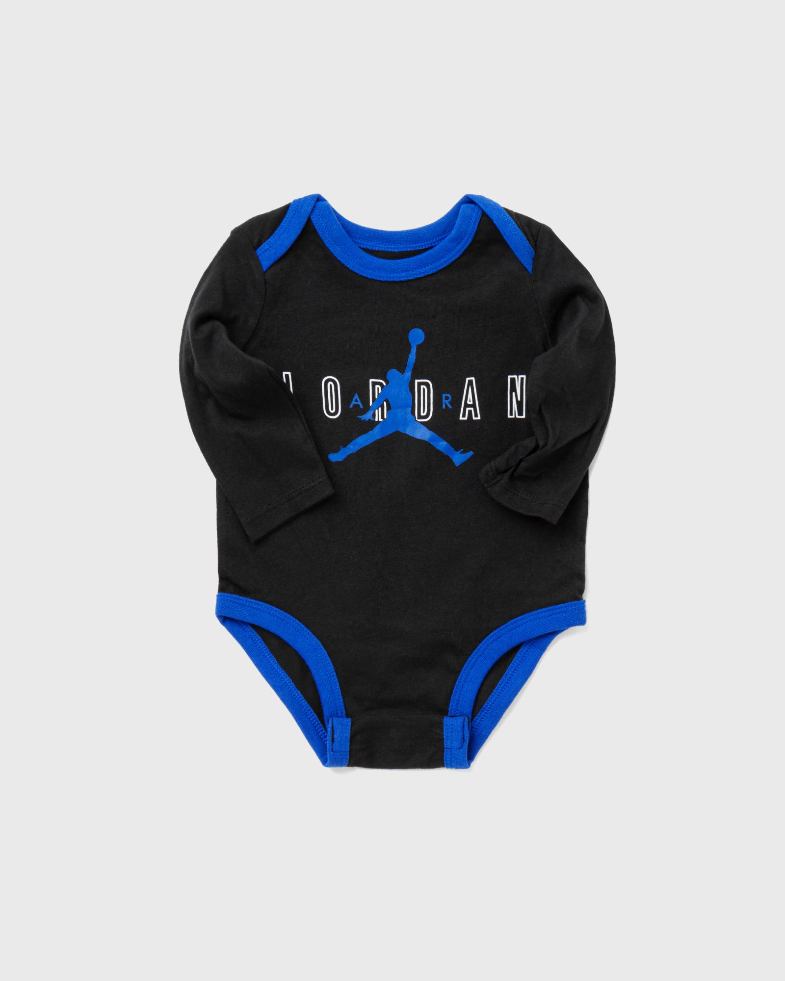 JUMPMAN MASH UP BODYSUIT 3-PACK SET
