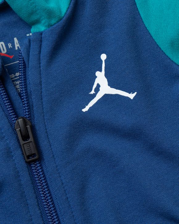 AIR JORDAN 23 HOODED COVERALL