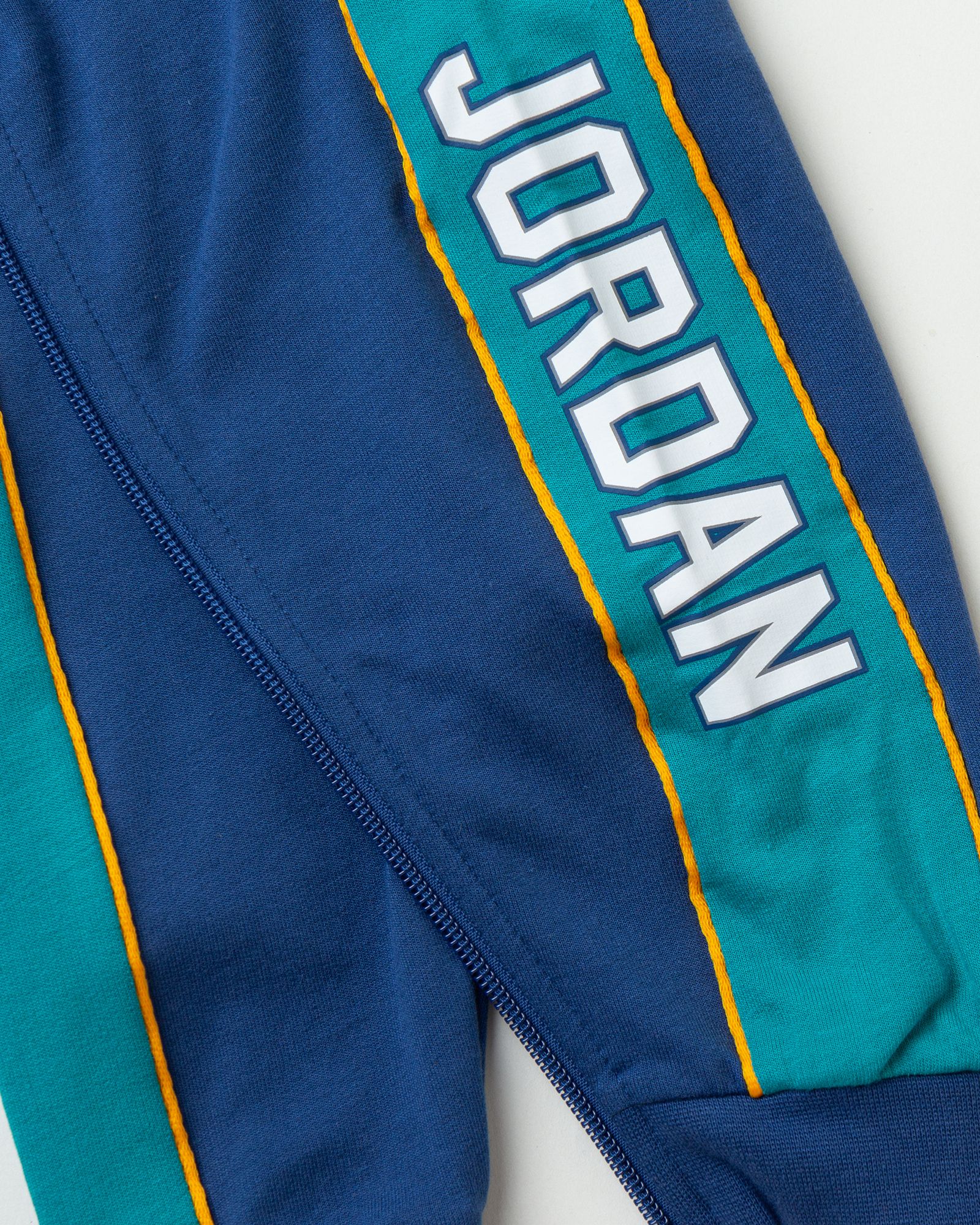 AIR JORDAN 23 HOODED COVERALL