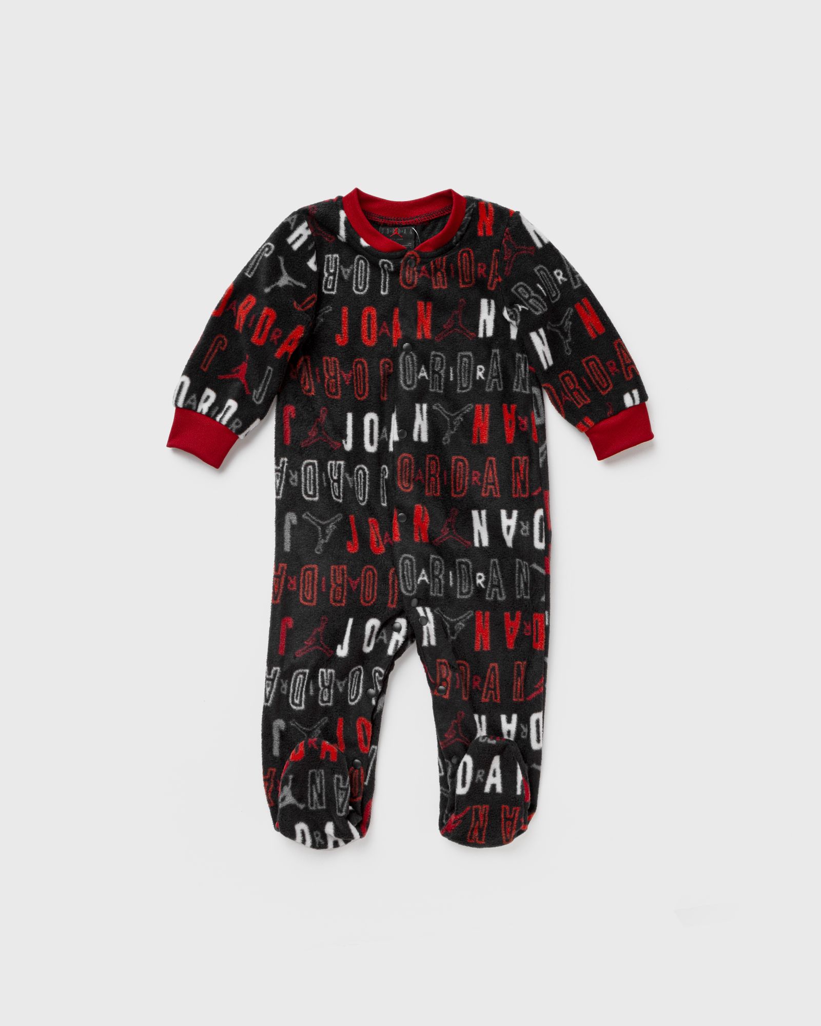 AIR JORDAN STACKED COVERALLL